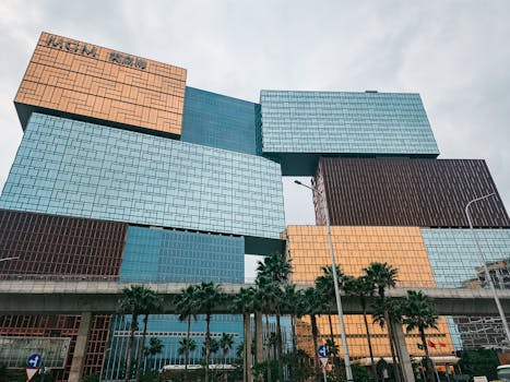 Exploring the Rise of Online Casinos in Canada: Innovations & Trends