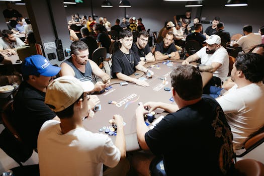 Revolutionizing Play: How Canada's Online Casinos Are Going Social