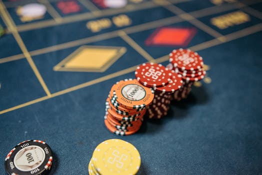 Ensuring Safe Play: The State of Responsible Gambling in Canadian Online Casinos