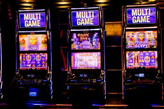 Enhancing Engagement: How Canada's Online Casinos Are Embracing Multiplayer Games