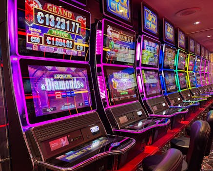 Unlock the Thrill: Explore Mystery Jackpots in Canadian Online Casinos