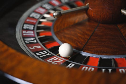 Spin & Win: Navigating Through Canada's Top Casino Free Spins & Bonuses