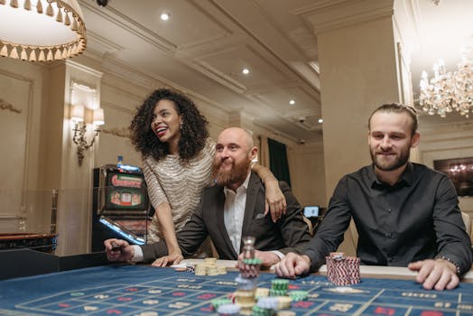 How Celebrities Influence Success in Canadian Online Casinos