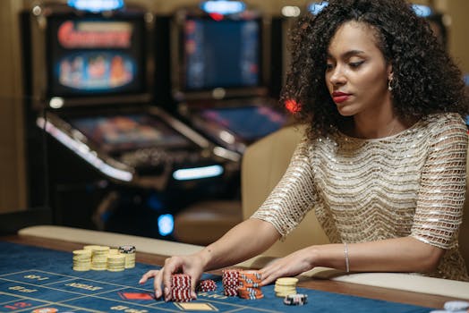How Gen Z is Revolutionizing Canadian Online Casinos