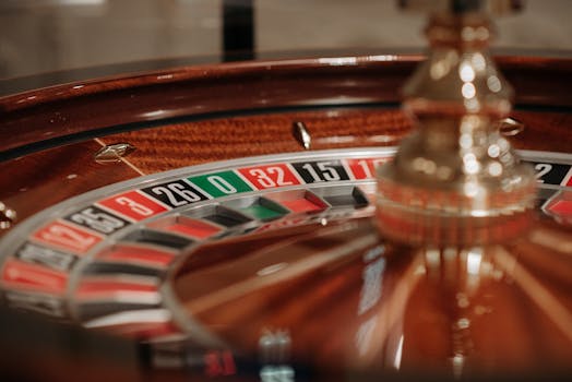 Master Martingale: Boost Your Roulette Wins Safely in Canada