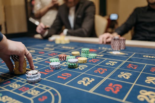 Martingale System Unveiled: Is It the Ultimate Roulette Strategy?