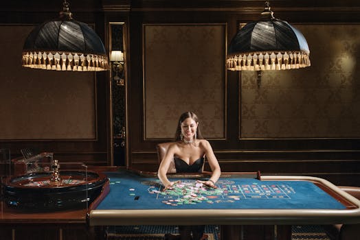 Mastering Martingale: A Canadian's Guide to Winning at Online Roulette