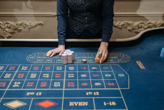 Mastering Martingale: Avoid These 5 Roulette Mistakes for Smarter Play