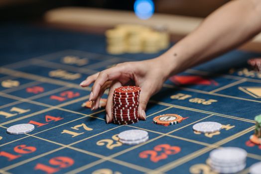 Mastering Roulette: A Deep Dive into Martingale Strategies and Their Impact