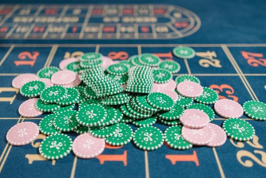 Avoiding Martingale Pitfalls: How to Use It Safely in Roulette