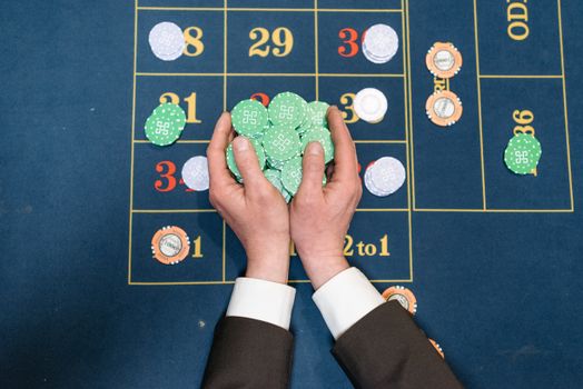 Unveiling the Martingale System: Is It Effective in Modern Roulette?
